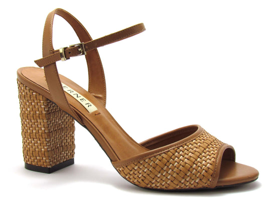 Sandal High Heel - Werner - ZapTo Shoes
